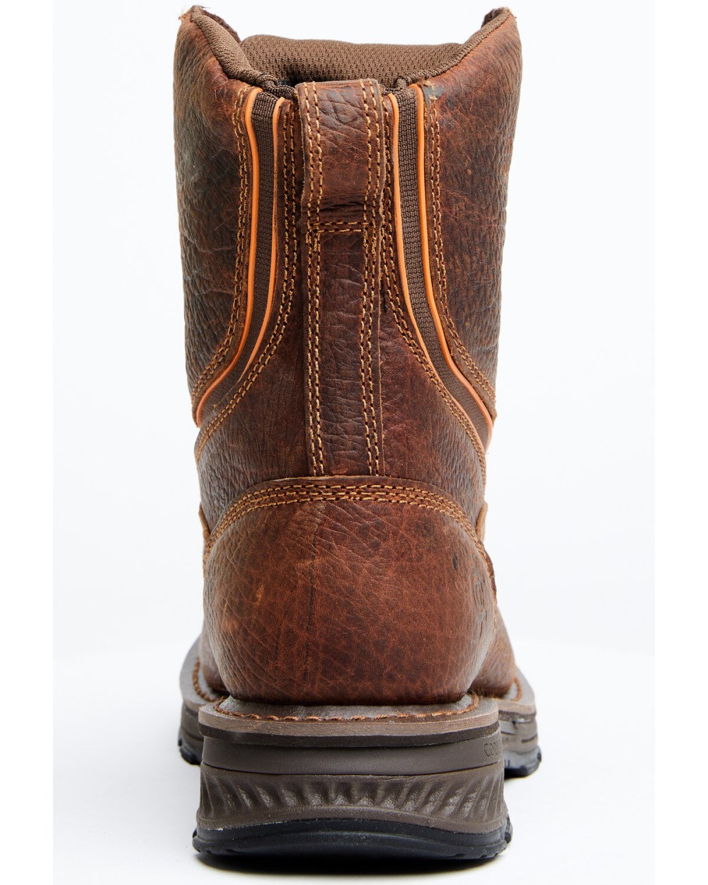 Cody James - Men's 8" ASE7 Disruptor Work Boots - Soft Toe | Brown