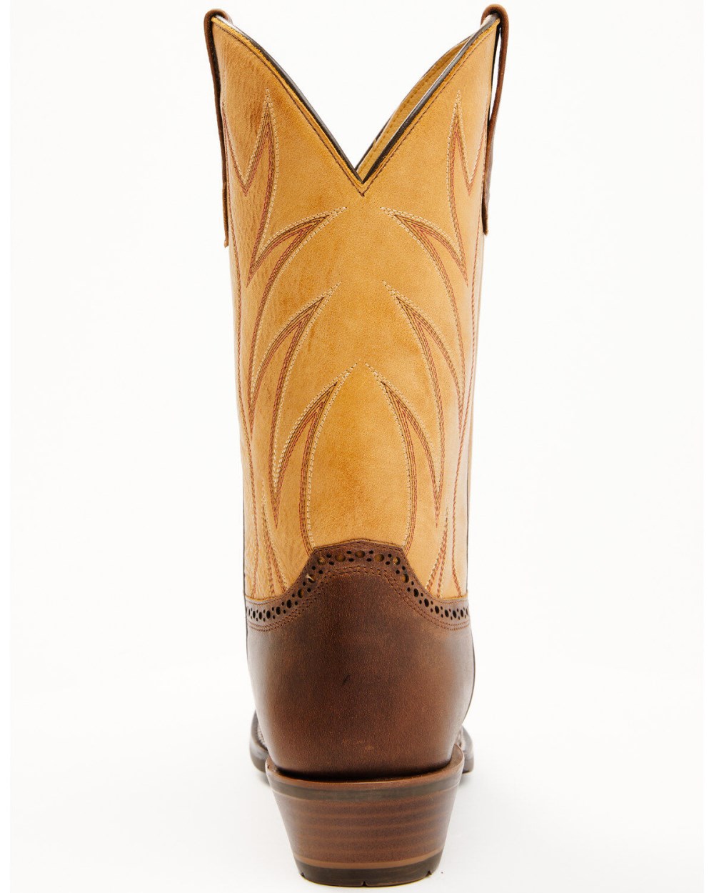 Cody James - Men's Xtreme Xero Gravity Western Performance Boots - Round Toe | Brown