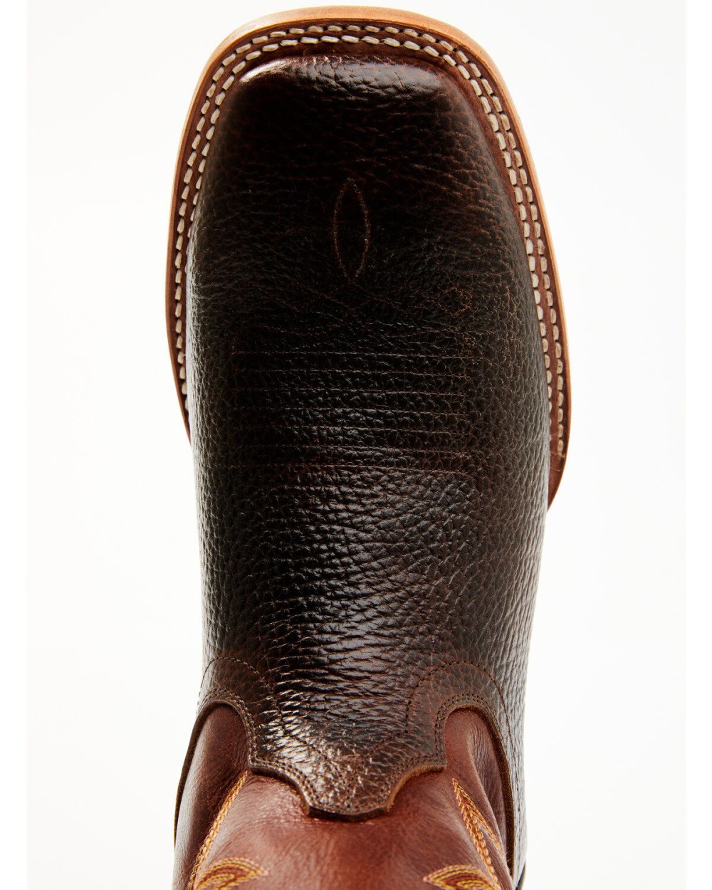 Cody James - Men's Union Xero Gravity Western Boots - Broad Square Toe | Tan