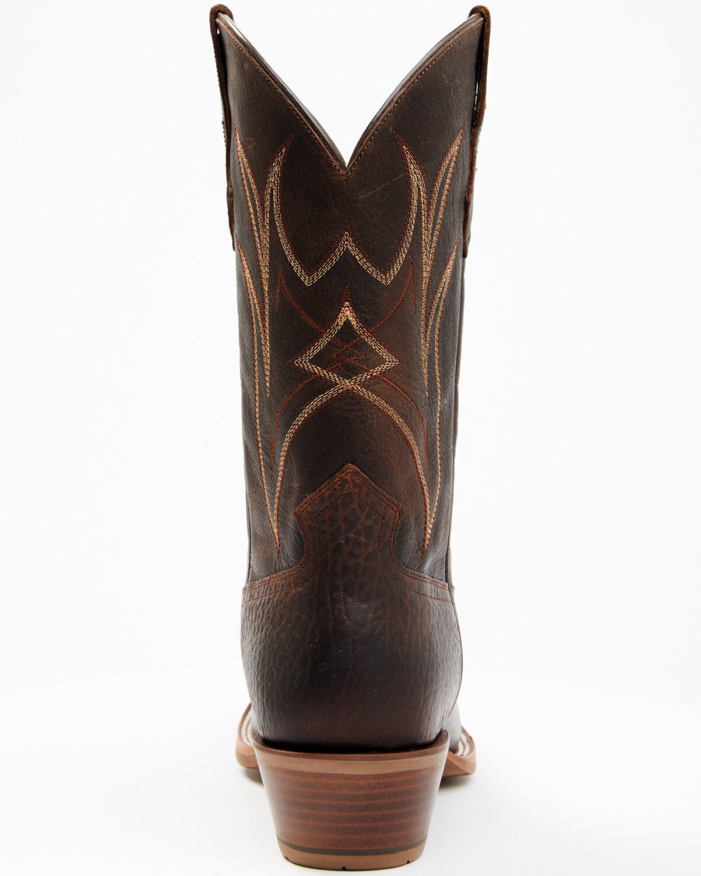 Cody James - Men's Xtreme Xero Gravity Western Performance Boots - Square Toe | Brown