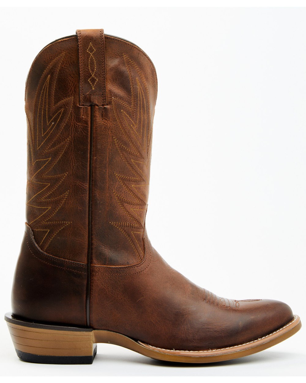 Cody James - Men's Hoverfly Western Performance Boots - Round Toe | Brown