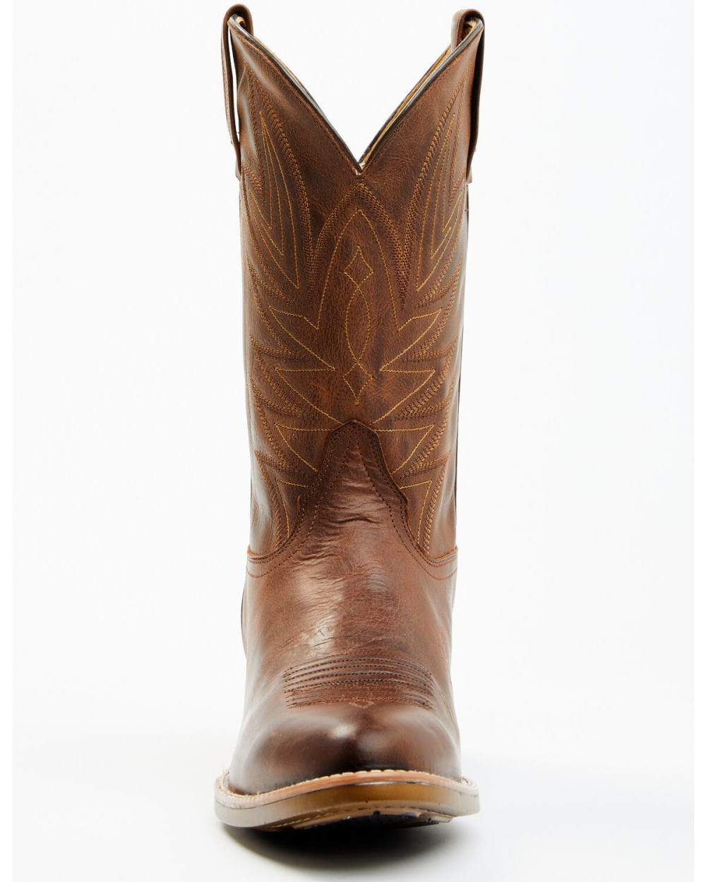 Cody James - Men's Hoverfly Western Performance Boots - Round Toe | Brown
