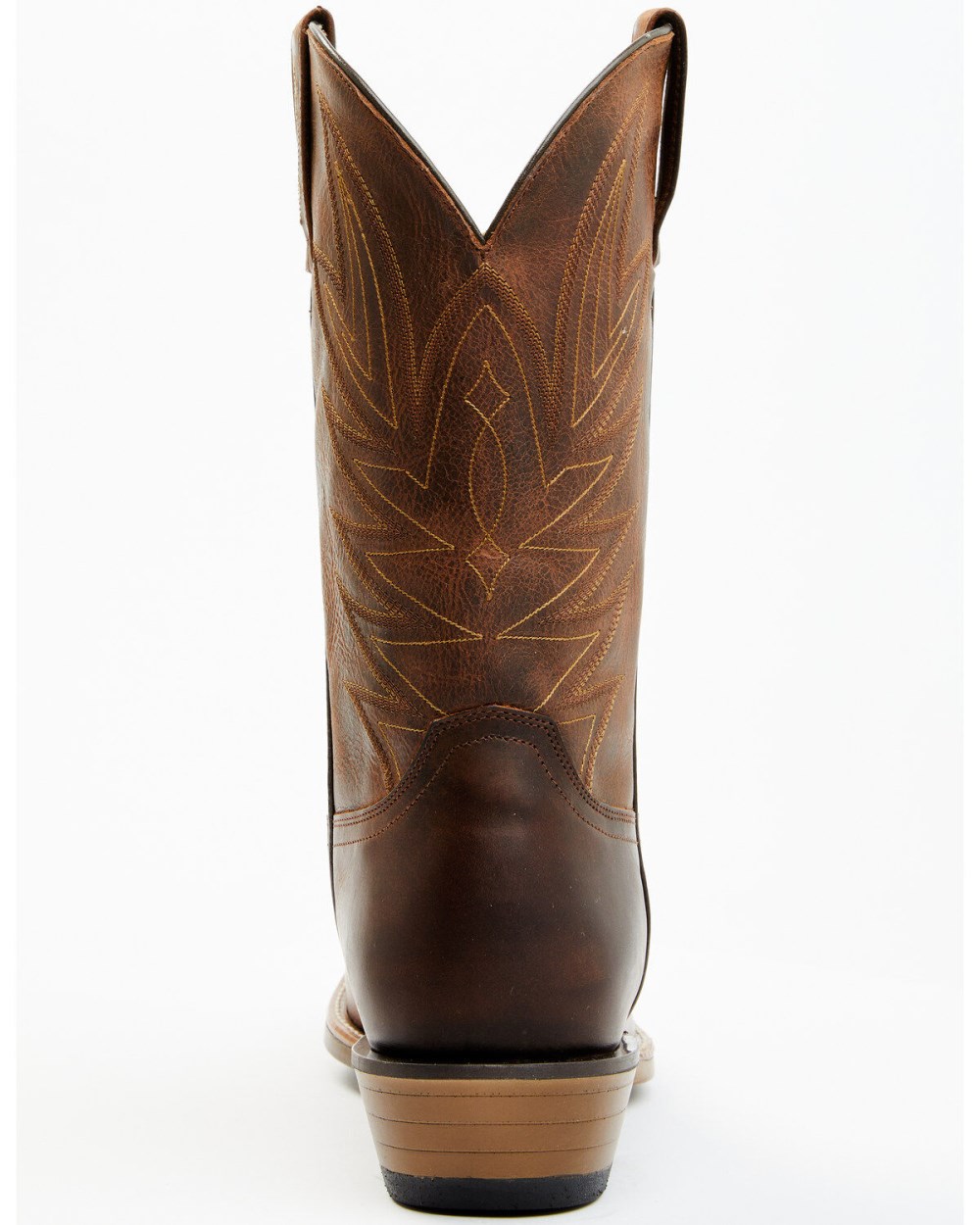 Cody James - Men's Hoverfly Western Performance Boots - Round Toe | Brown