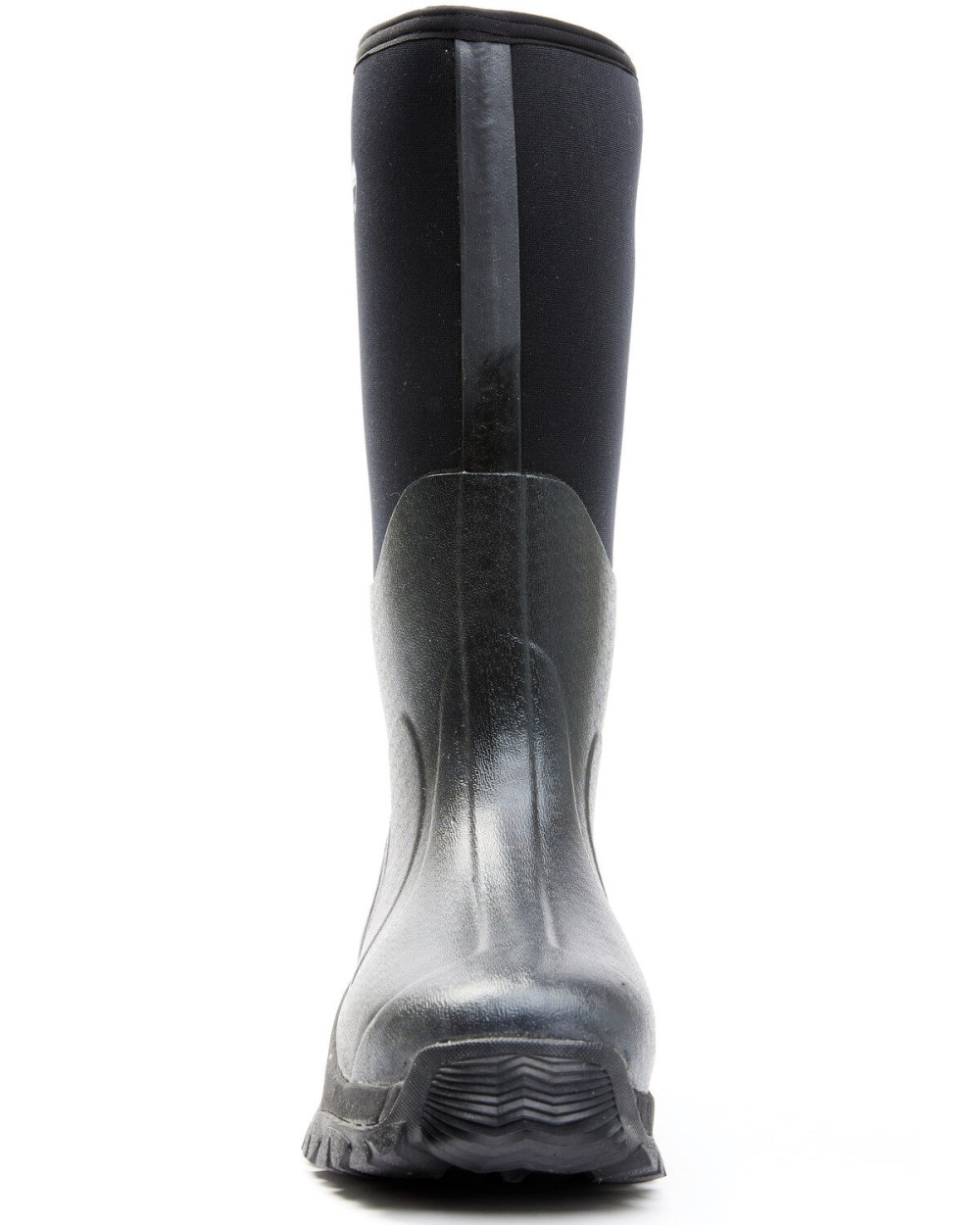Cody James - Men's Glacier Guard Insulated Rubber Boots - Soft Toe | Black