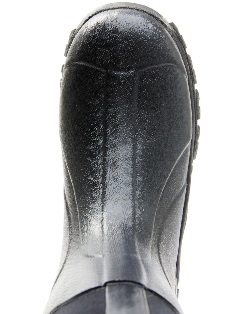 Cody James - Men's Glacier Guard Insulated Rubber Boots - Soft Toe | Black