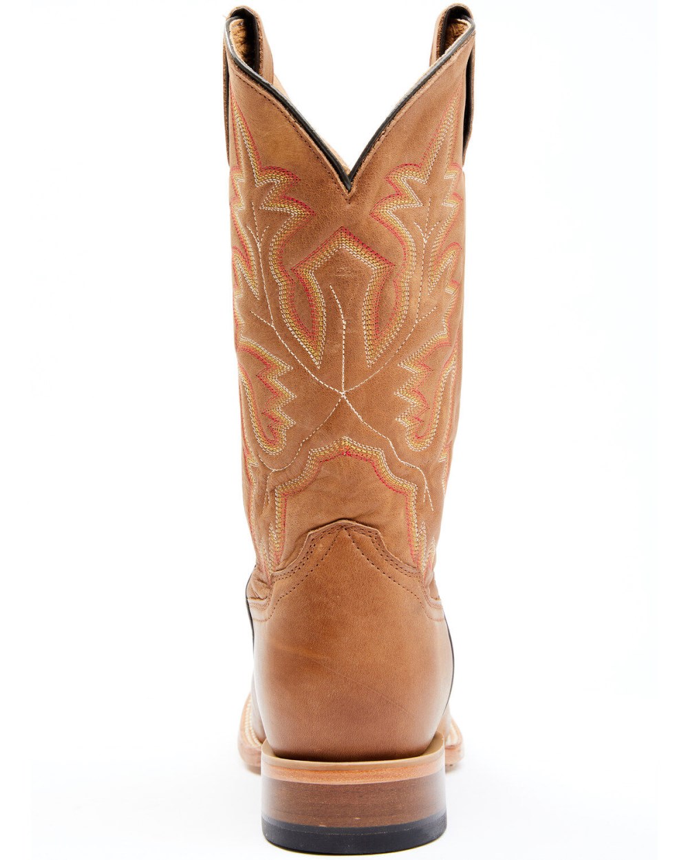 Cody James - Men's Square Toe Western Boots | Brown