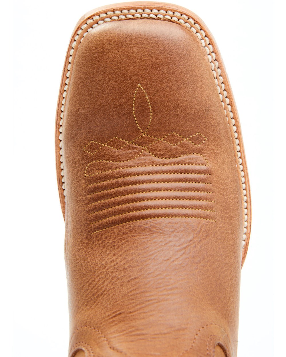 Cody James - Men's Square Toe Western Boots | Brown
