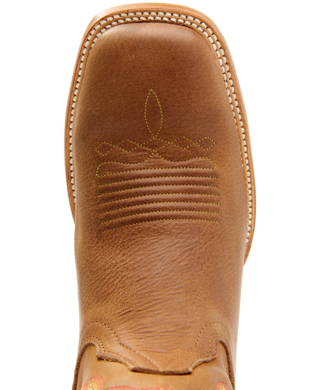 Cody James - Men's Square Toe Western Boots | Brown