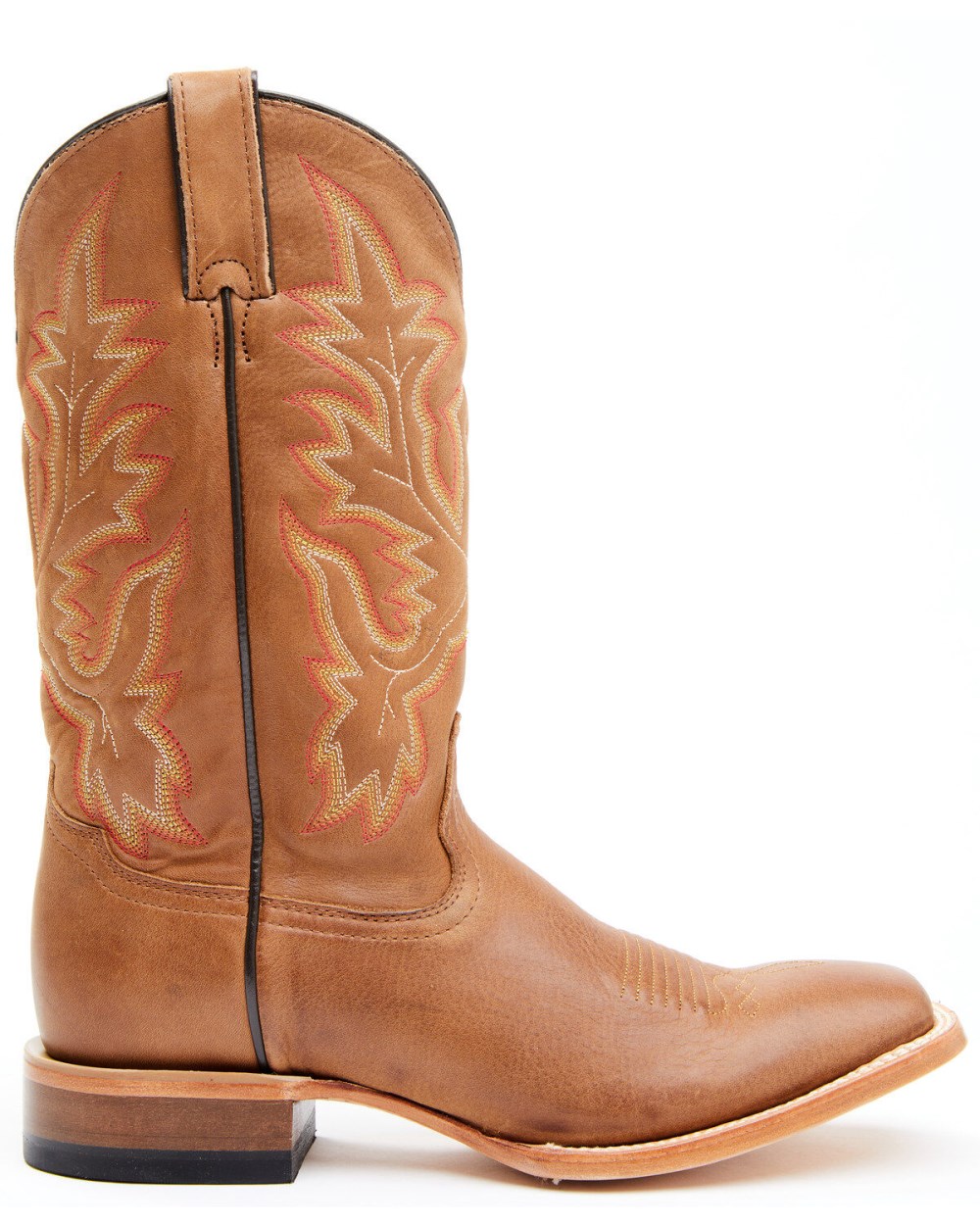 Cody James - Men's Square Toe Western Boots | Brown