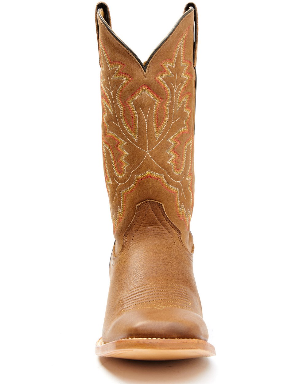 Cody James - Men's Square Toe Western Boots | Brown