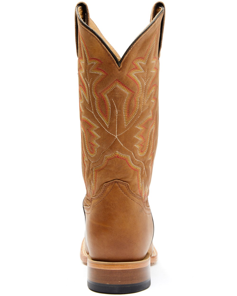 Cody James - Men's Square Toe Western Boots | Brown