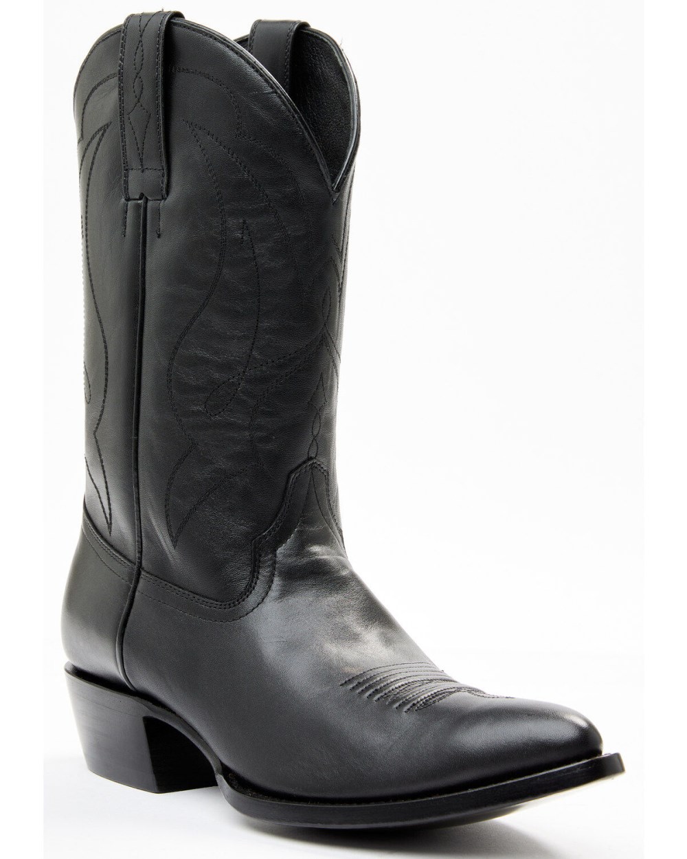 Cody James - Men's Western Boots - Round Toe | Black