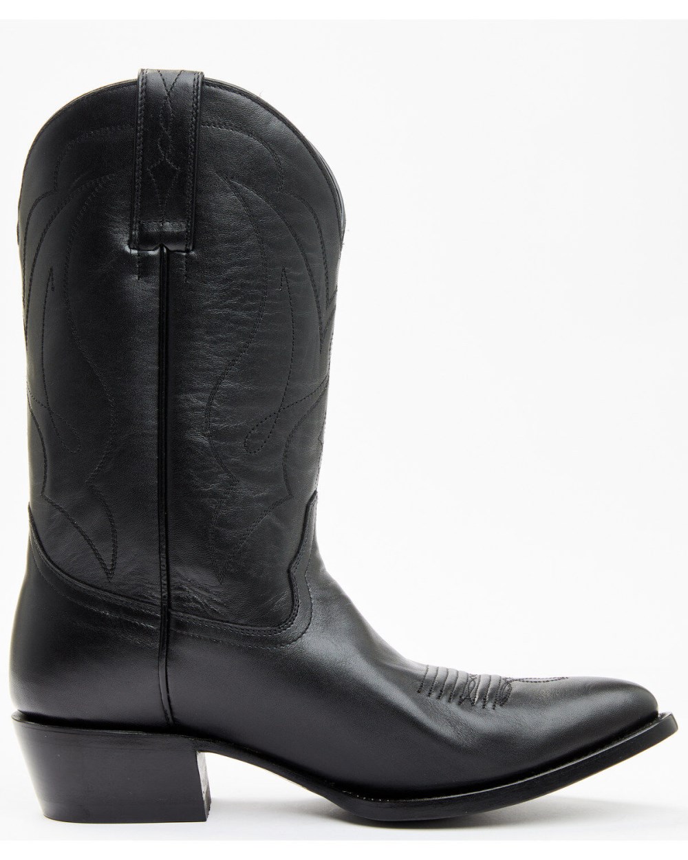Cody James - Men's Western Boots - Round Toe | Black