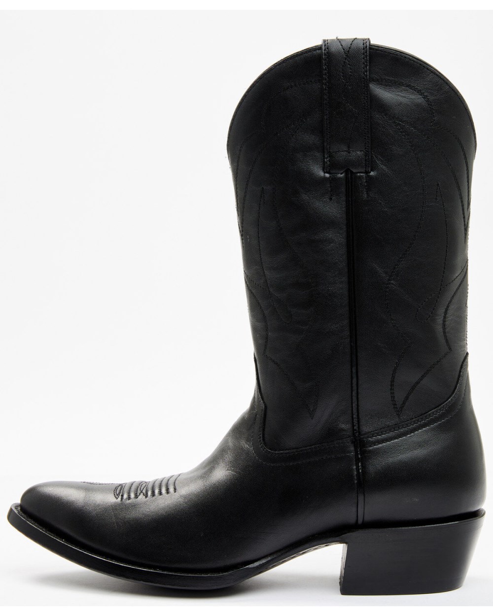 Cody James - Men's Western Boots - Round Toe | Black