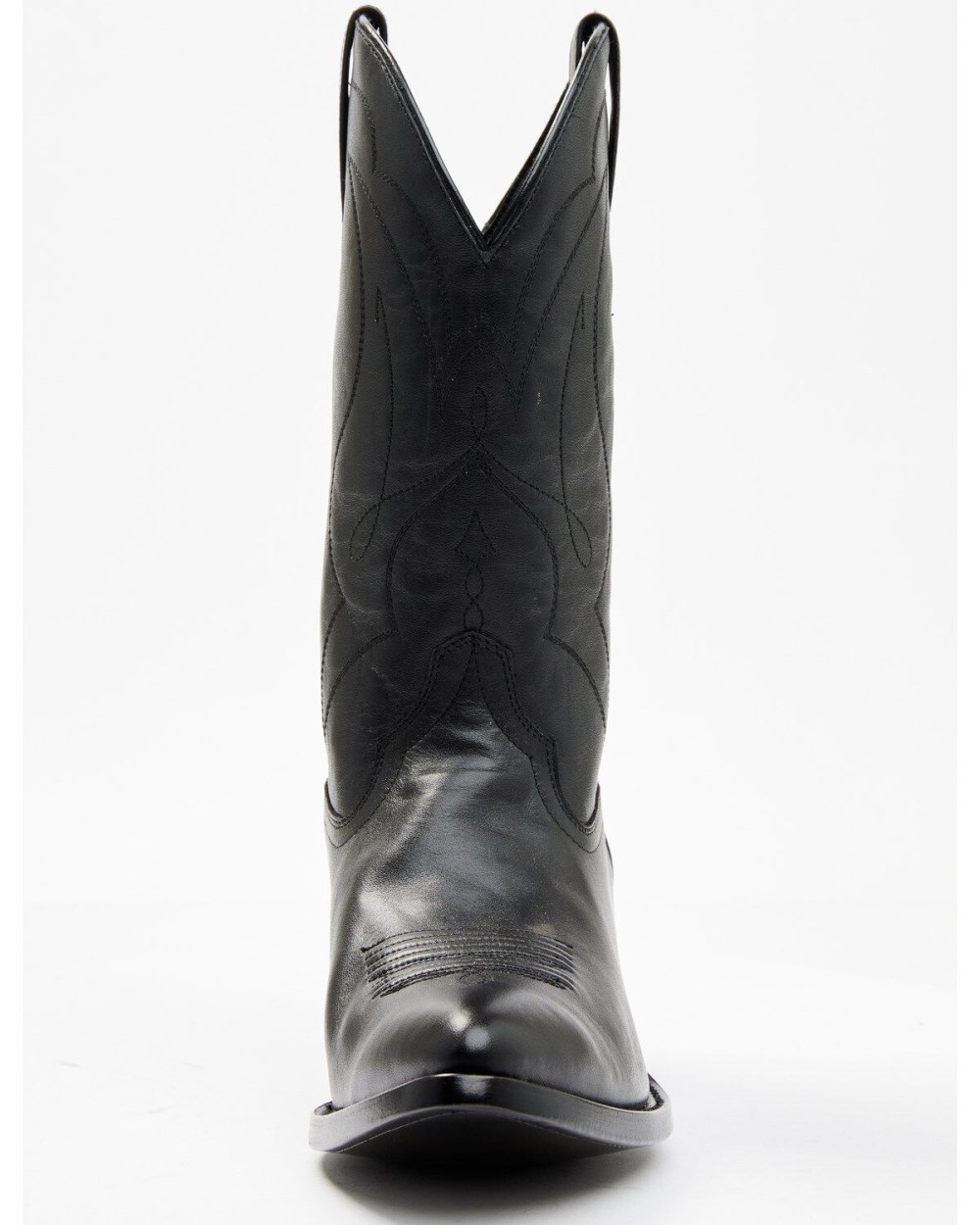 Cody James - Men's Western Boots - Round Toe | Black