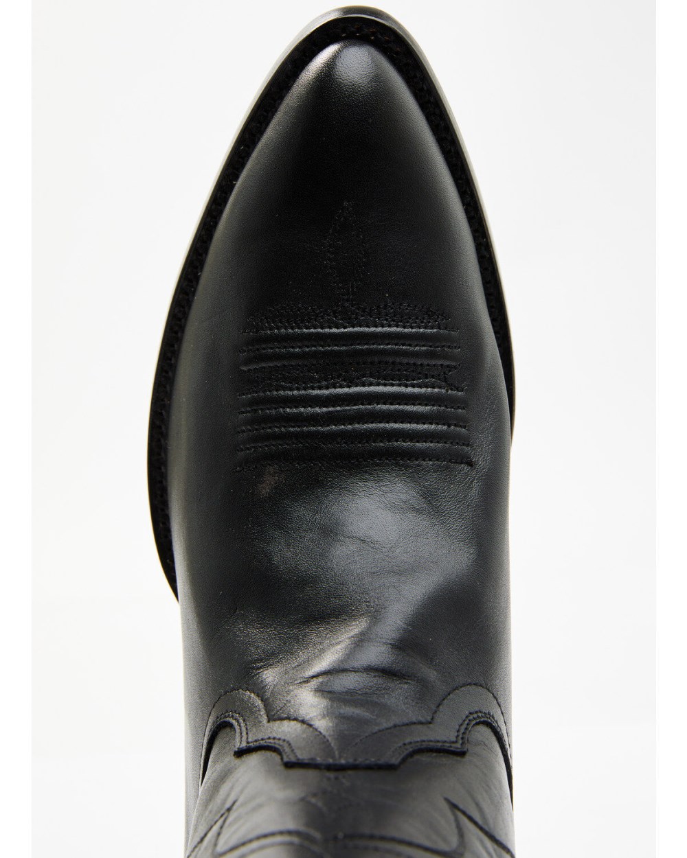 Cody James - Men's Western Boots - Round Toe | Black