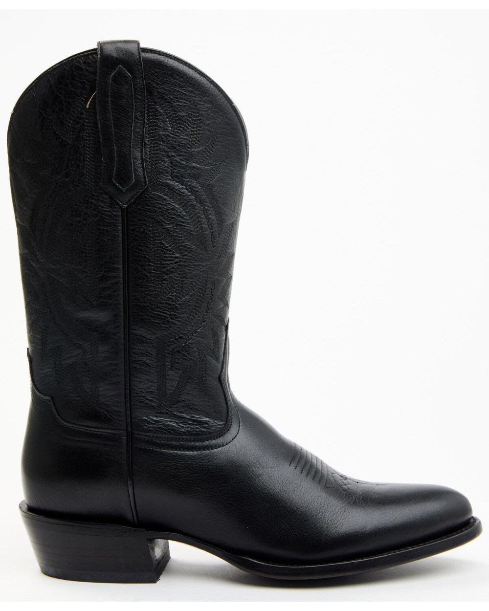 Cody James - Men's Western Boots - Round Toe | Black