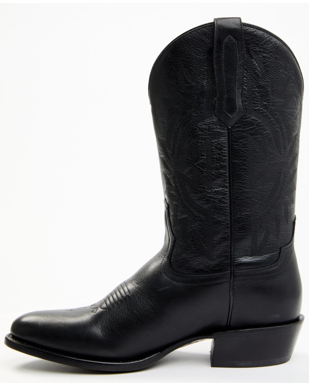 Cody James - Men's Western Boots - Round Toe | Black