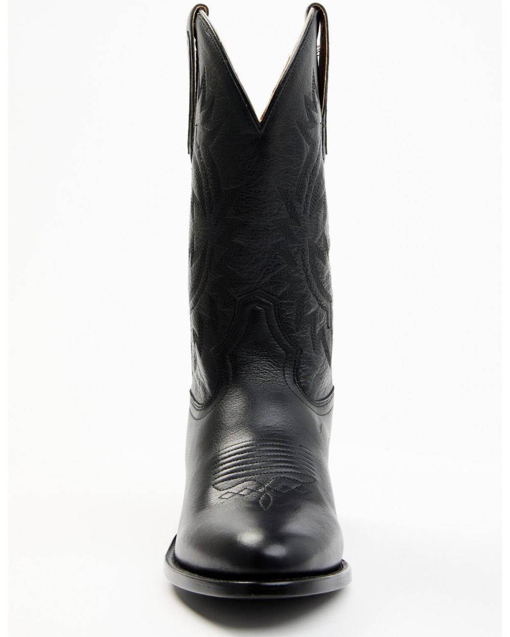 Cody James - Men's Western Boots - Round Toe | Black