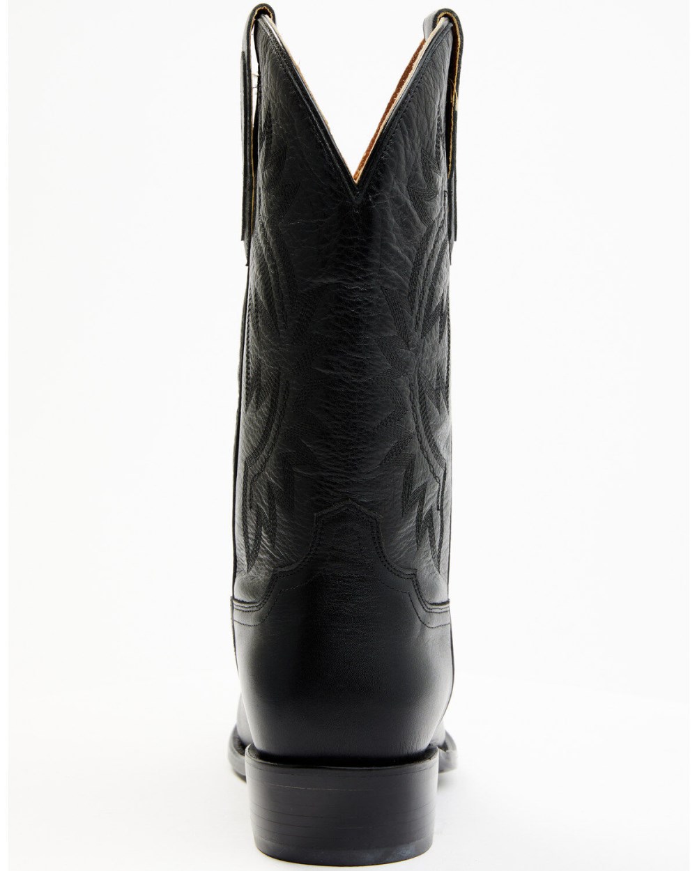 Cody James - Men's Western Boots - Round Toe | Black
