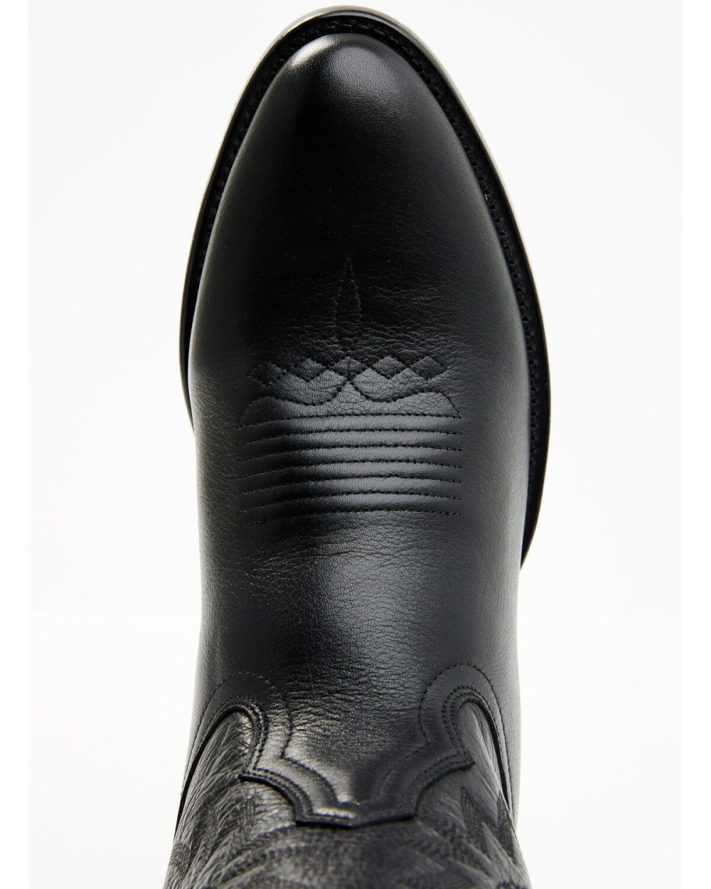Cody James - Men's Western Boots - Round Toe | Black