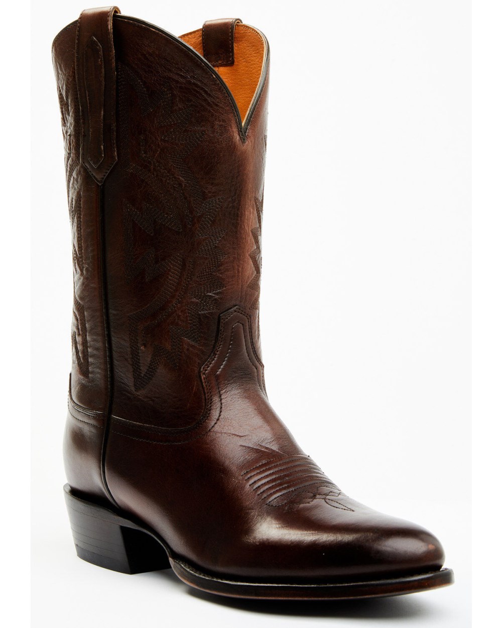 Cody James - Men's Western Boots - Round Toe | Brown