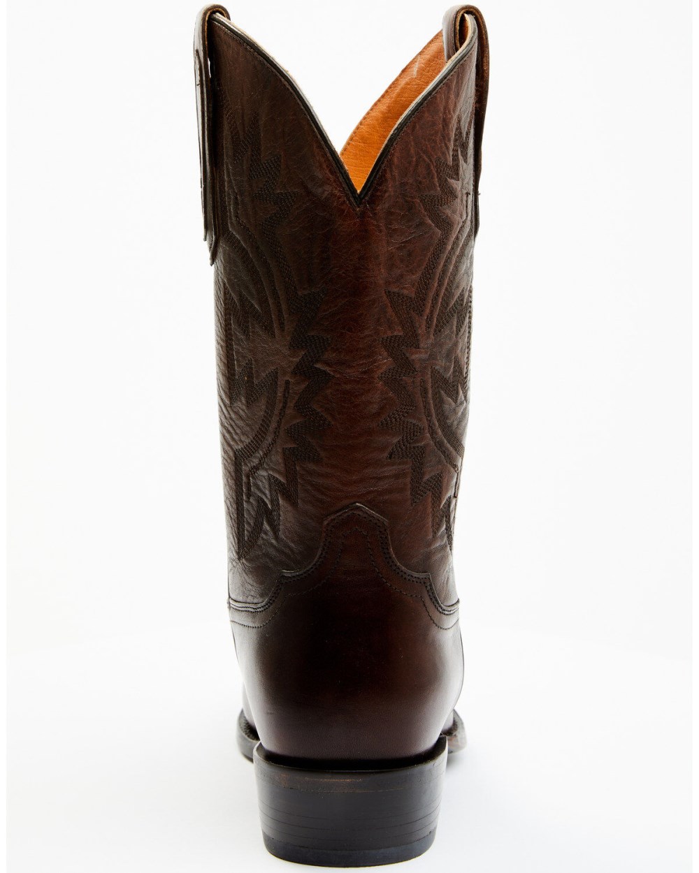 Cody James - Men's Western Boots - Round Toe | Brown