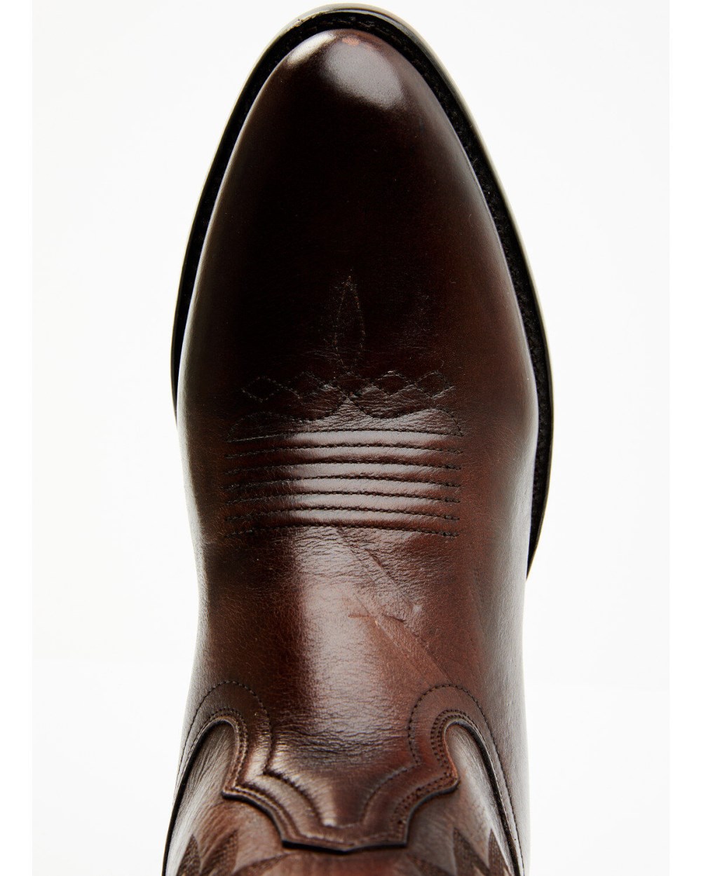 Cody James - Men's Western Boots - Round Toe | Brown