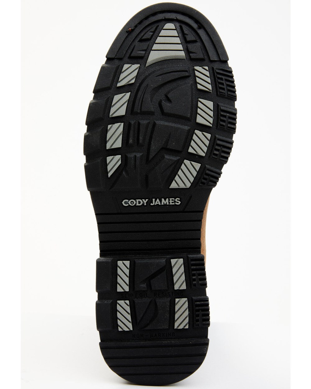 Cody James - Men's Disruptor Waterproof Work Boots - Composite Toe | Blue