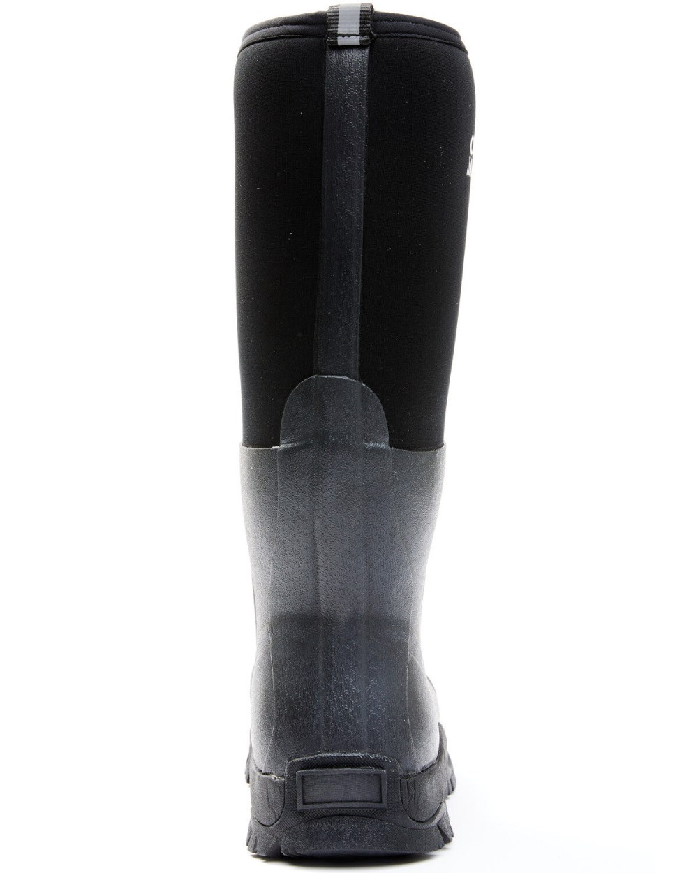 Cody James - Men's Glacier Guard Insulated Rubber Boots - Composite Toe | Black