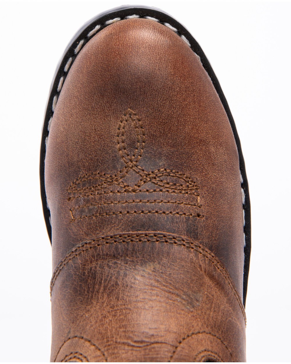 Cody James - Boys' Western Boots - Round Toe | Brown