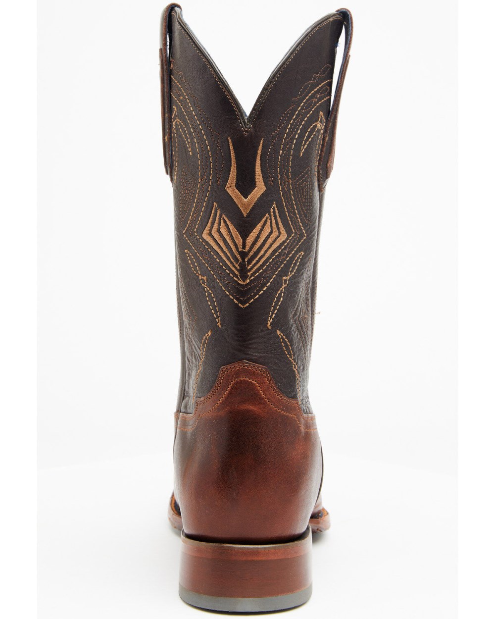 Cody James - Men's Blue Collection Western Performance Boots - Broad Square Toe | Honey