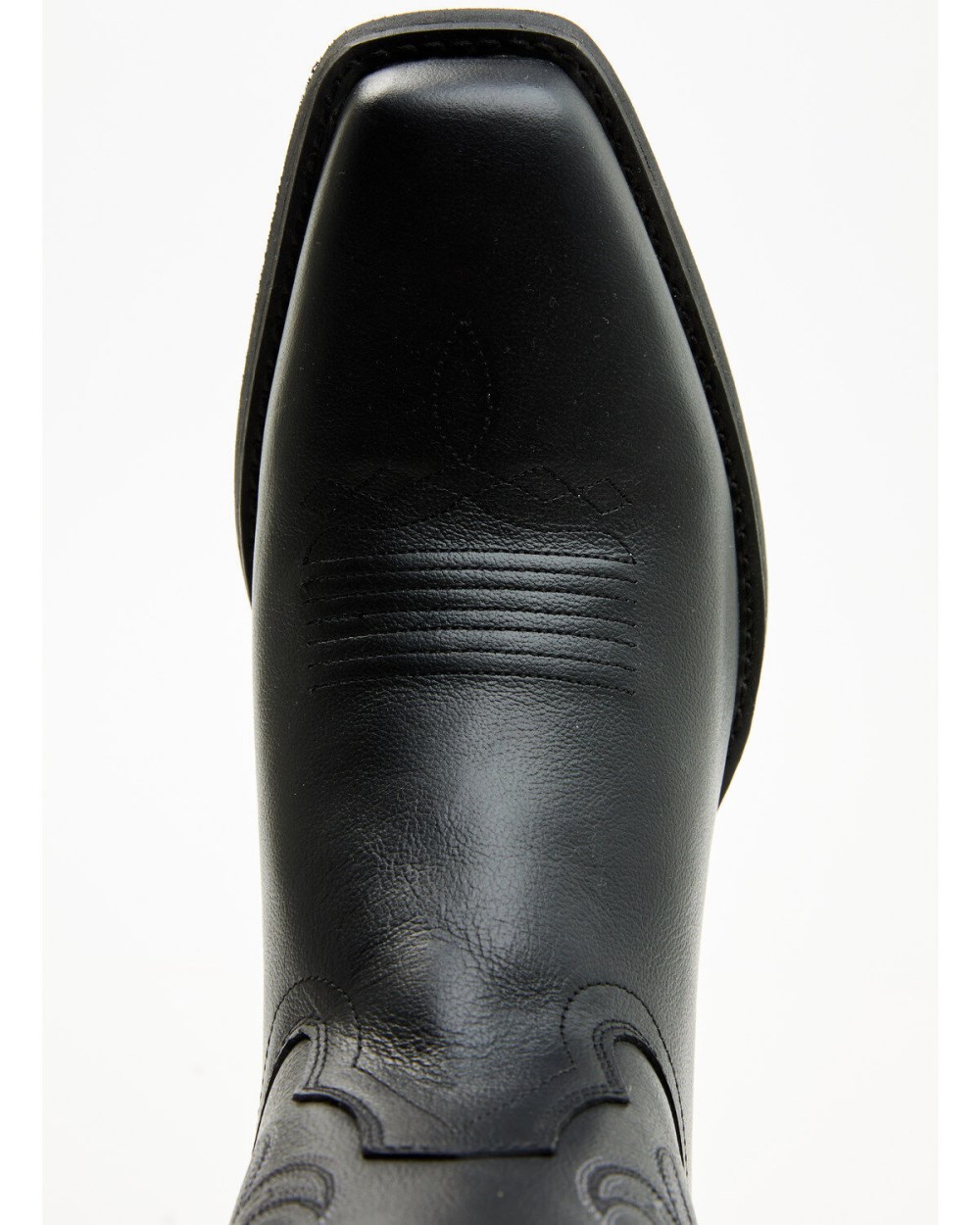 Cody James - Men's Ace Ridge Performance Western Boots - Square Toe | Black